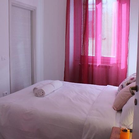 Friends Of Michelangelo Hotell Florens Exteriör bild