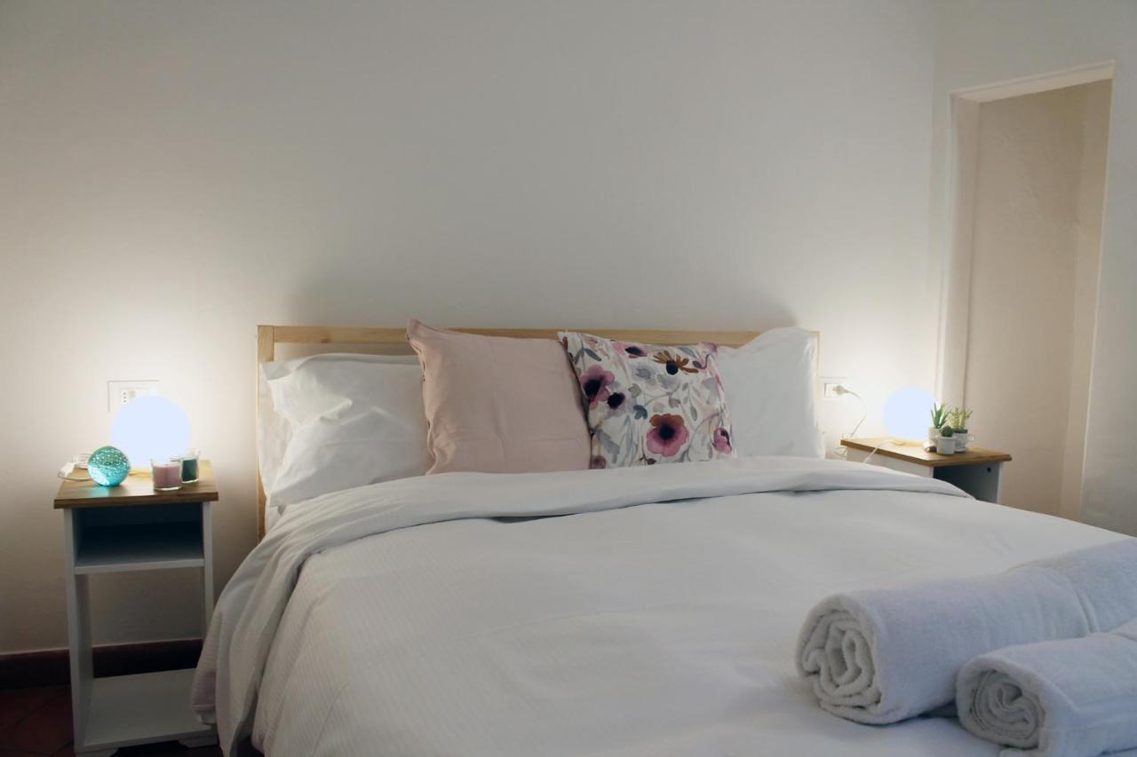 Friends Of Michelangelo Hotell Florens Exteriör bild