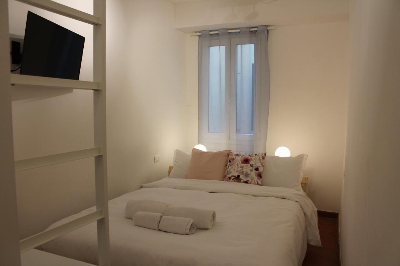 Friends Of Michelangelo Hotell Florens Exteriör bild