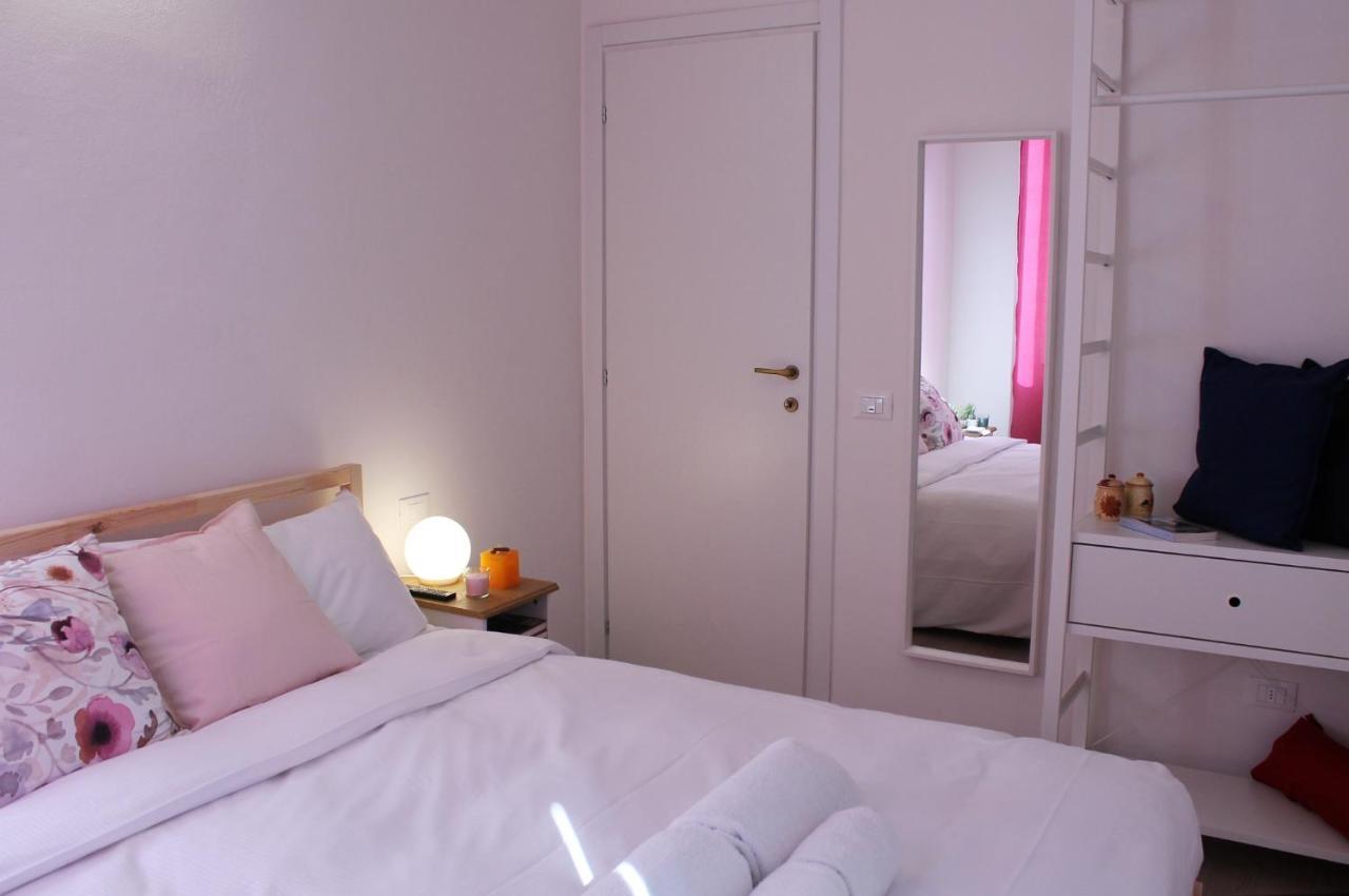Friends Of Michelangelo Hotell Florens Exteriör bild
