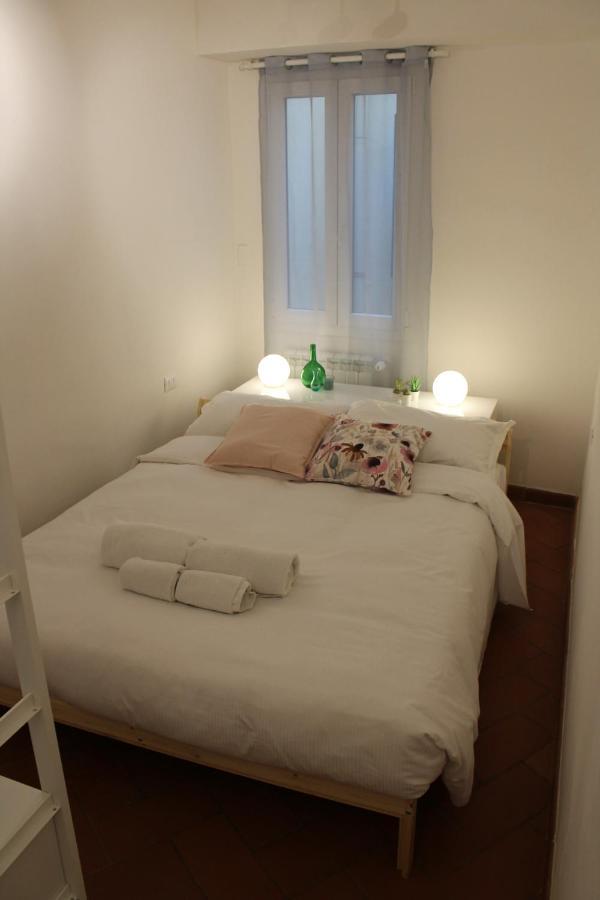 Friends Of Michelangelo Hotell Florens Exteriör bild