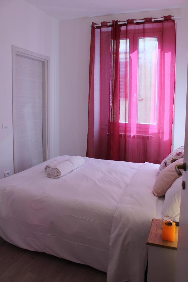 Friends Of Michelangelo Hotell Florens Exteriör bild