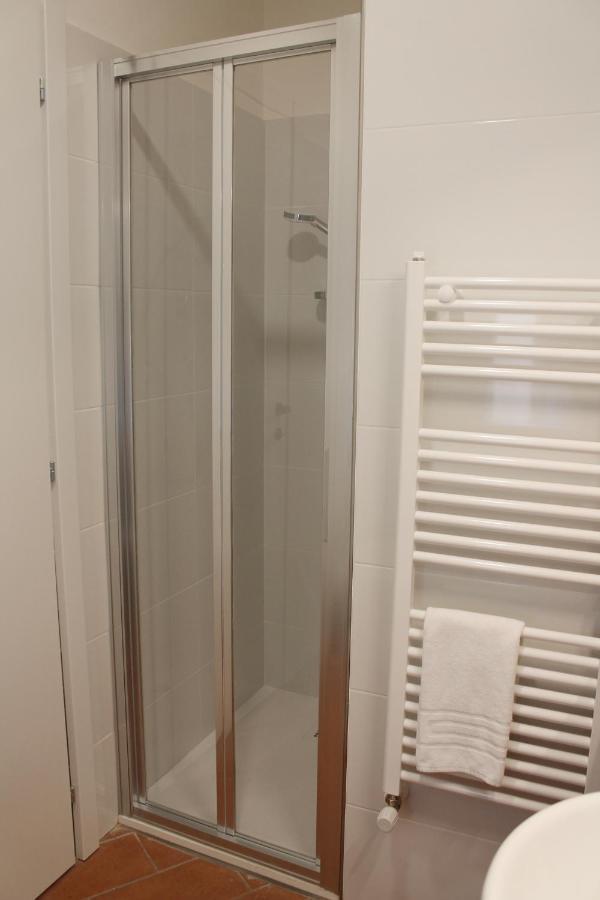 Friends Of Michelangelo Hotell Florens Exteriör bild