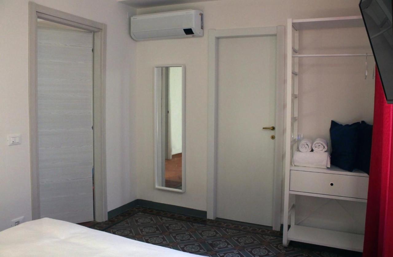 Friends Of Michelangelo Hotell Florens Exteriör bild