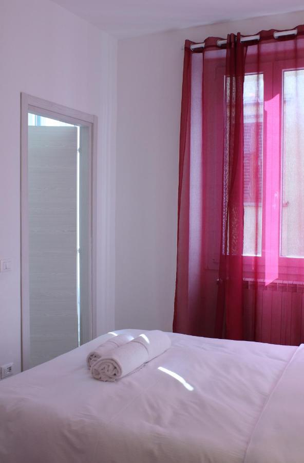 Friends Of Michelangelo Hotell Florens Exteriör bild